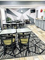 Quality Inn Raynham - Taunton