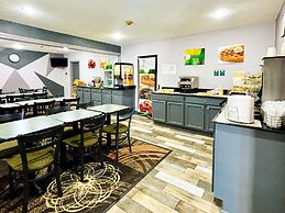 Quality Inn Raynham - Taunton