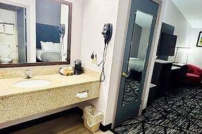 Quality Inn Raynham - Taunton