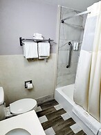 Quality Inn Raynham - Taunton