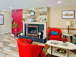 Quality Inn Raynham - Taunton