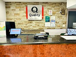 Quality Inn Raynham - Taunton