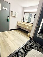 Quality Inn Raynham - Taunton