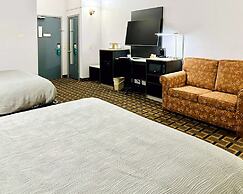 Quality Inn Raynham - Taunton