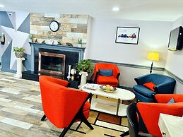 Quality Inn Raynham - Taunton