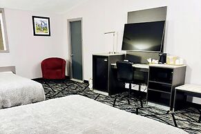 Quality Inn Raynham - Taunton