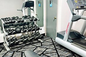 Quality Inn Raynham - Taunton
