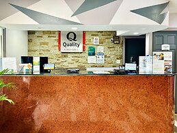 Quality Inn Raynham - Taunton