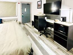 Quality Inn Raynham - Taunton