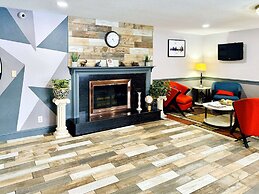 Quality Inn Raynham - Taunton