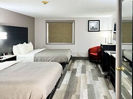 Quality Inn Raynham - Taunton