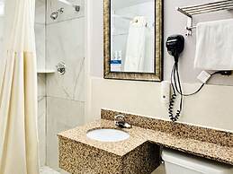 Quality Inn Raynham - Taunton