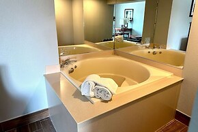 AmericInn & Suites By Wyndham Baraboo Event Center