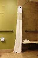 Hampton Inn Perry