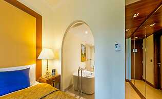 The Oberoi, Bengaluru