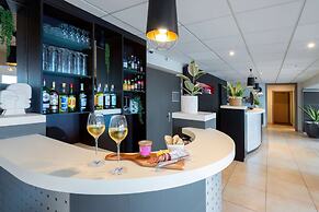Kyriad Belfort Centre Gare