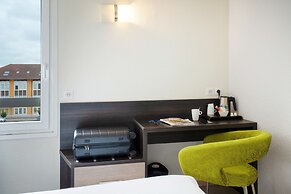 Kyriad Belfort Centre Gare