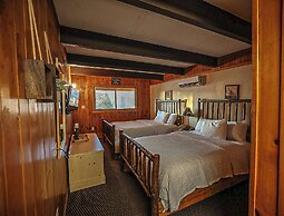 The Pines Resort