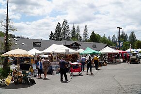 The Pines Resort