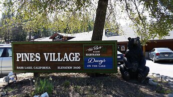 The Pines Resort