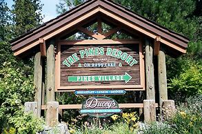 The Pines Resort