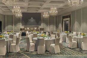 Four Seasons Hotel Singapore