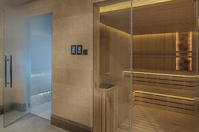 Four Seasons Hotel Singapore