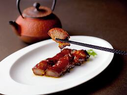 Four Seasons Hotel Singapore