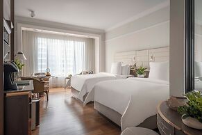 Four Seasons Hotel Singapore