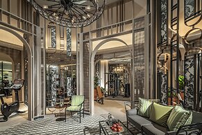 Four Seasons Hotel Singapore