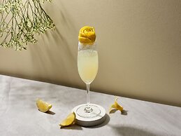 Four Seasons Hotel Singapore