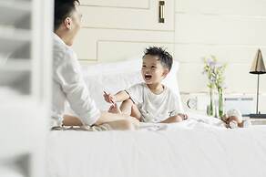 Four Seasons Hotel Singapore