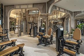 Four Seasons Hotel Singapore