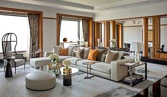 Four Seasons Hotel Singapore