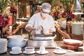 Four Seasons Hotel Singapore