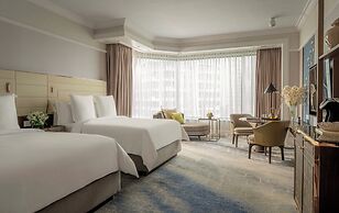 Four Seasons Hotel Singapore