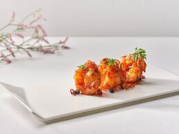 Four Seasons Hotel Singapore