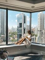 Four Seasons Hotel Singapore