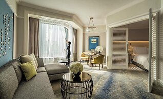 Four Seasons Hotel Singapore