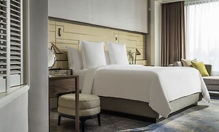 Four Seasons Hotel Singapore