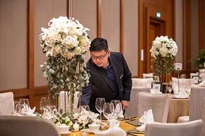 Four Seasons Hotel Singapore