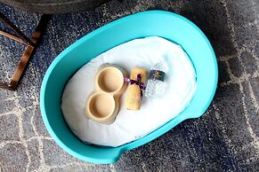 Four Seasons Hotel Singapore