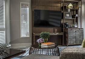 Four Seasons Hotel Singapore