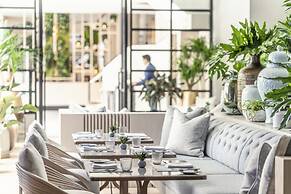 Four Seasons Hotel Singapore