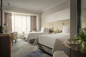 Four Seasons Hotel Singapore