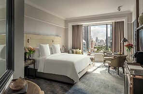 Four Seasons Hotel Singapore
