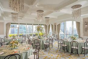 Four Seasons Hotel Singapore