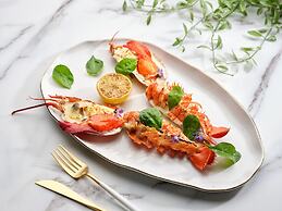 Four Seasons Hotel Singapore