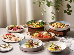 Four Seasons Hotel Singapore