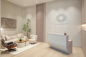 Four Seasons Hotel Singapore